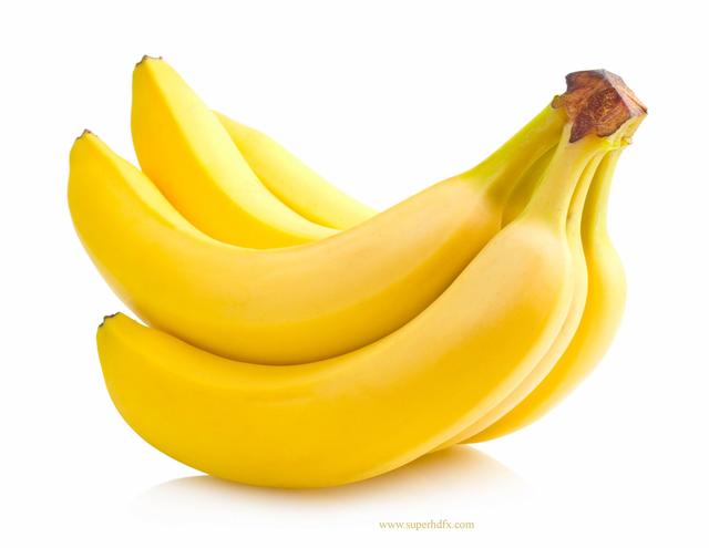 香蕉皮的7大健康妙用，以前扔掉真是太可惜了！